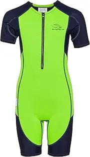 phelps Children's Stingray HP SS Neoprene Shorty
