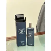 在飛比找蝦皮購物優惠-專櫃GIORGIO ARMANI Acqua Di Gio男