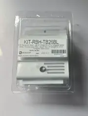 OUELLET Built-in Thermostat Kit KIT-RBH-TB26BL For Baseboard Heater 2P 25A@120-2