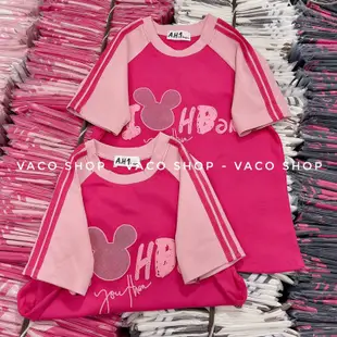 Baby TEE BORIP T 恤類型 1 - Vaco Shop