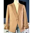 NWT New $695 Veronica Beard Amadi Chai Dickey Linen Blend Blazer Jacket 6