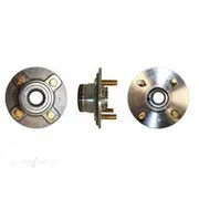 Bearing Wholesalers Wheel Bearing/Hub Assembly - Rear - 4761 KIT