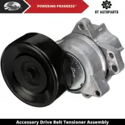 For 2004 Nissan Pathfinder Armada Accessory Drive Belt Tensioner Assembly Gates (for: Nissan)