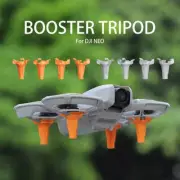 Drone Landing Gear Extension Heighten Tripod Lightweight Accessories For DJI NEO