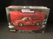 Revell Fast & Furious Brian's Ford F-150 SVT Lightning 1:25 Scale Model Kit 4499