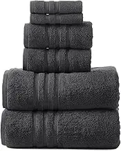 Logan & Mason Super Duet Towel Pack