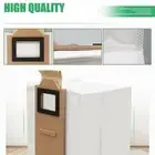 1.8L Dust Bag for Roborock S7 T7S T7S Plus Auto-Empty Dock Vacuum Cleaner Part