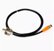 Normally Closed Proximity Switch Proximity Switch Sensor NBB4-12M45-E1-1.7M-V1