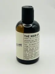 Le Labo THÉ NOIR 29 massage and bath perfuming oil 120ml 4 floz New