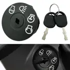 Ignition Switch for 2003-2007 Husqvarna GTH2248XPC & 2003-2010 EZ4824BF Mower