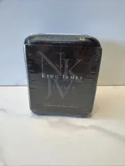 New King James Version New Testament Audio Cassette Tapes Narrated Eric Martin