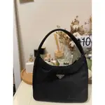 VINTAGE PRADA HOBO 2000