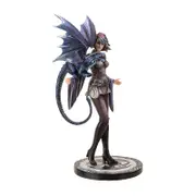 Dragon Trainer Figurine by Anne Stokes