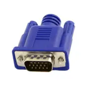 Xiwai VGA Adapter Monitor Virtual Display Converter VGA RGB Ghost Display