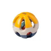 Tolo Toys Bio Roller Rattle Organic Rattle Toy for Babies