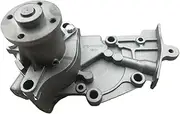 Original Water Pump Assy Compatible For CHERY QQ / QQ3 0.8L SQR372 Engine Auto Car Motor Parts 372-1307010AB