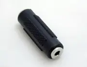 3.5mm 3.5 mm Stereo Female to 3.5mm 3.5 mm Stereo Female Coupler Extender Adapte