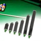 Billiards Pool Cue Extension Snooker Cue Stick Extender Billiards Accessories