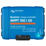 BlueSolar MPPT100/50A Victon Energy BlueSolar 12V/24V 50A Solar Charge Controlle