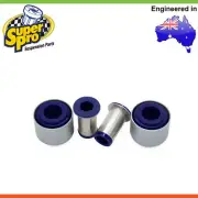 SuperPro Control Arm Lower Rear Bush Kit For,. MINI MINI R55, R56, R57-Front (for: Mini)