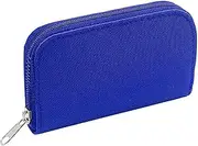 Card Case - Nylon Zippered Game Case Holder | Card Carrying Pouch Case Holder | Slots SD Card Case Holder for 12 SD TF Card | SD Card Carrying Organizer Storage Protector for Cards SD Card