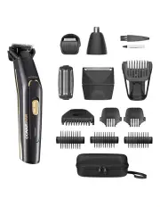 [ConairMan] The XPERT Groomer VSM890MA