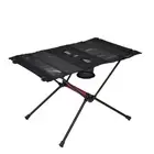 NNEOBA Folding Camping Table - Portable Picnic and Travel Furniture for Outdoor