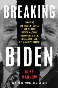 在飛比找誠品線上優惠-Breaking Biden: Exposing the H