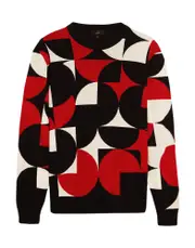 [DUNHILL] DUNHILL Sweaters - Item 14260053