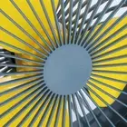 Portable Electric Fan Dormitory Desktop Fan Usb Charging Fan Desktop Mini Fan Bl