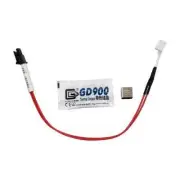 Rapido 2 Heater Replacement Kit
