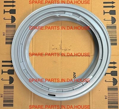 Genuine Maytag Washing Machine Door Boot Seal Gasket MAH2441AGH MAH 2441 AGH