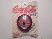 Duncan Toys 1994 Coca Cola Yo Yo ( Ice Cold Cup)