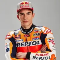 在飛比找蝦皮購物優惠-原版 Red Bull Marc Marquez 93 Mo