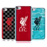 OFFICIAL LIVERPOOL FOOTBALL CLUB 2020/21 HARD BACK CASE FOR APPLE iPOD TOUCH MP3