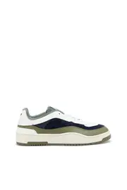 [Diesel] Diesel - - Sneakers - Man - Multicolor 39 Multicolor
