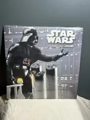 2017 STAR WARS 16 Month CALENDER