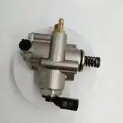 High Pressure Fuel Pump For Audi A3 A4 VW Golf Seat Leon 06F127025L 06F127025M；