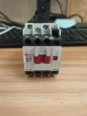 New Delixi CDC6i Series CDC6i-1811 18A AC Contactor 1NO+1NC Brand