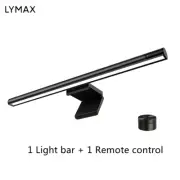 Youpin LYMAX Desk Lamp Screen Bar Display Hanging Light Eyes Protection PC Compu
