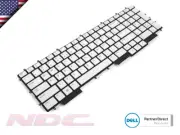 Dell Alienware m17 R2/Area 51m R2 US/INT ENGLISH Keyboard 4-Zone AlienFX 0CN59X