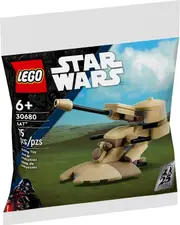 LEGO Star Wars 30680 AAT Polybag