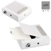 Labor nail dust extractor