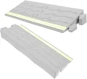 Homoyoyo Climbing Mat Threshold Driveway Ramps Door Ramp for Scooter for Truck for Wheelchair Australia
