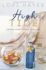 High Tide: Crystal Coast Series by Lori Hayes (English) Paperback Book