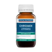 Chromex Chromium ALA Complex by Ethical Nutrients