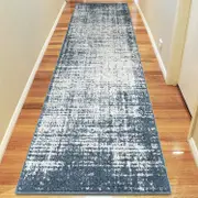 Gorge Avidity Blue Runner Rug