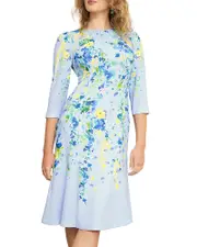 Hobbs London Honour Dress