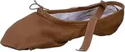 [Bloch] Dance Women's Pump Canvas Split Sole Ballet Shoe/Slipper