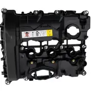 Cylinder Head Rocker Valve Cover with Seal Fits BMW Mini Clubman 11127611277